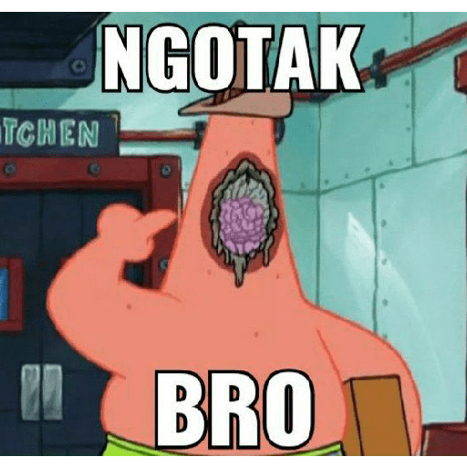 Patrick 9