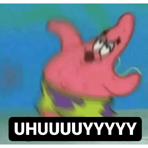 Patrick 11