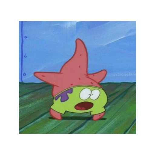 Patrick 24