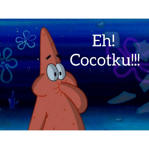 Patrick 3