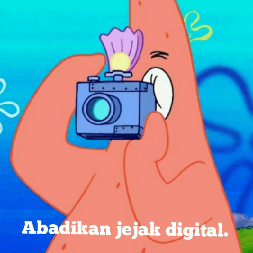 Patrick 7