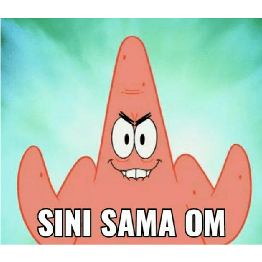 Patrick 18