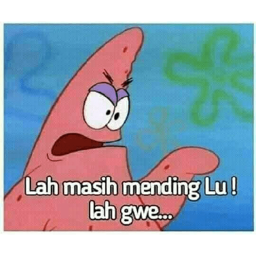 Patrick 5