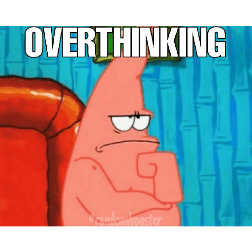 Patrick 4