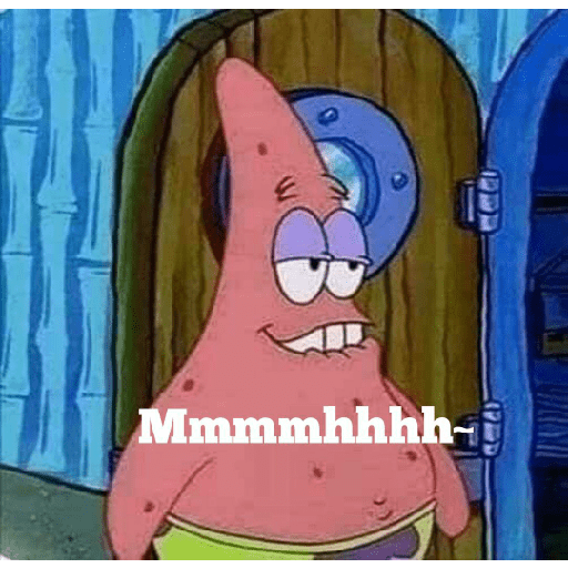 Patrick 6
