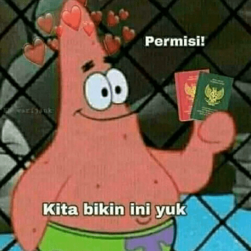 Patrick 28