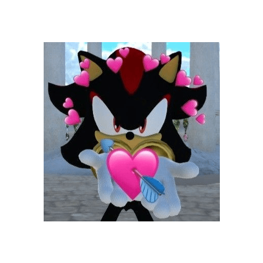 Sonic&friends in a nutshell 11