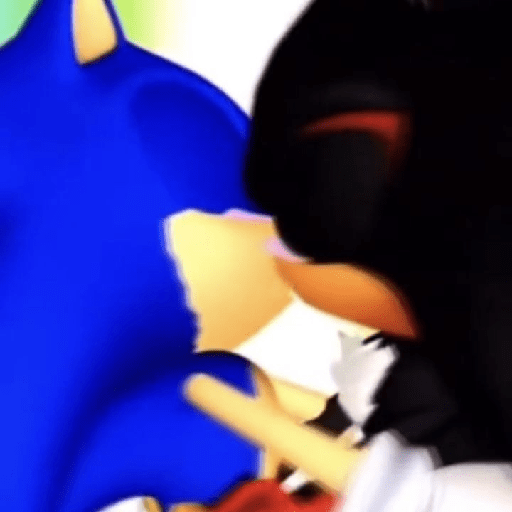 Sonic&friends in a nutshell 20