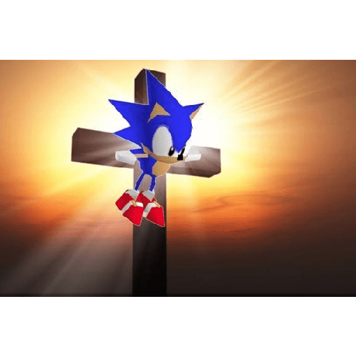 Sonic&friends in a nutshell 17