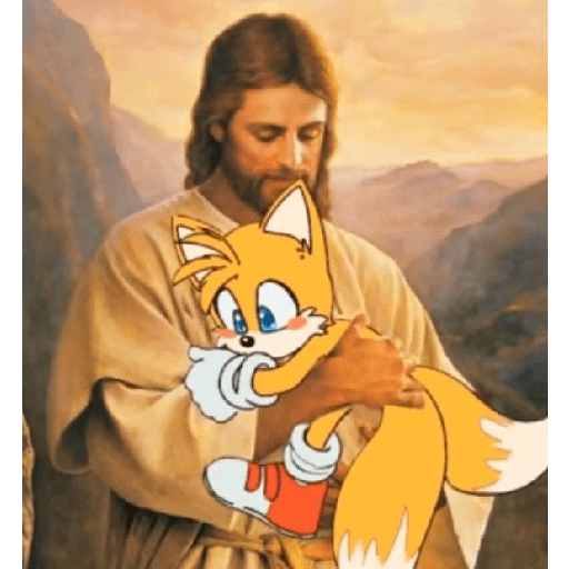 Sonic&friends in a nutshell 19