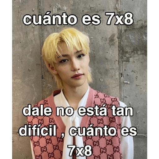 Kpop Stickers 7