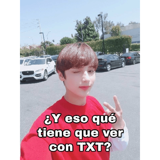 Kpop Stickers 11