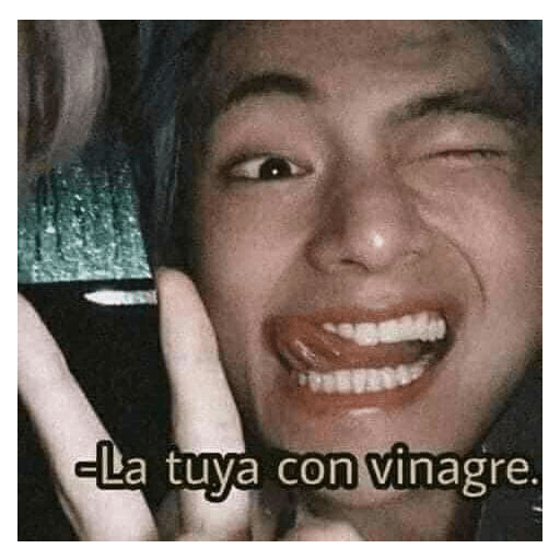 Kpop Stickers 15