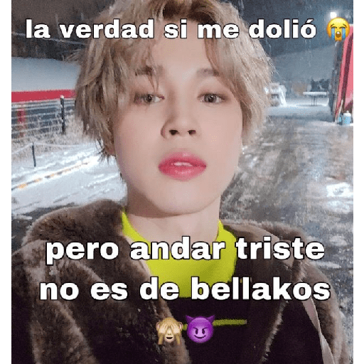 Kpop Stickers 28