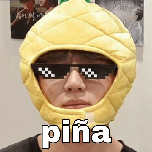 Kpop Stickers 16