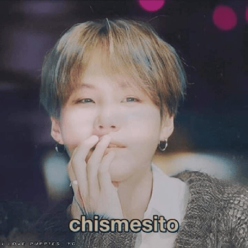 Kpop Stickers 13