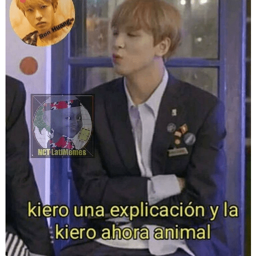 Kpop Stickers 22