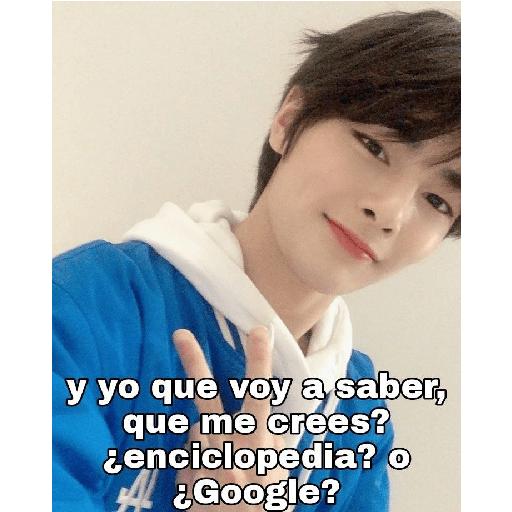 Kpop Stickers 10