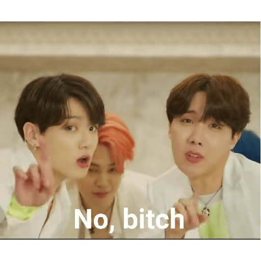 Kpop Stickers 25
