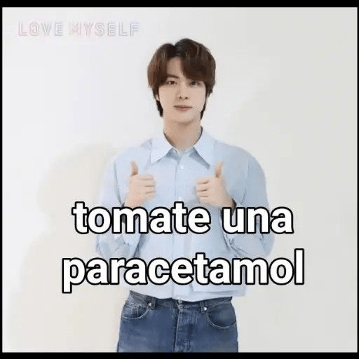 Kpop Stickers 4