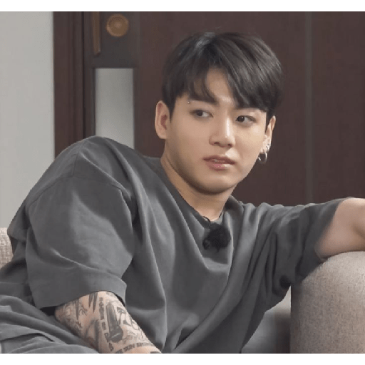 Kpop Stickers 23