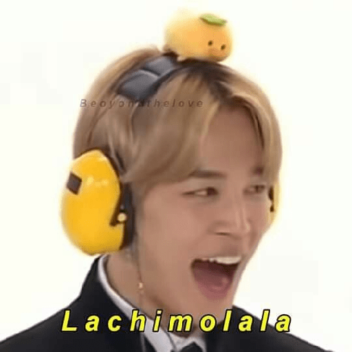 Kpop Stickers 18