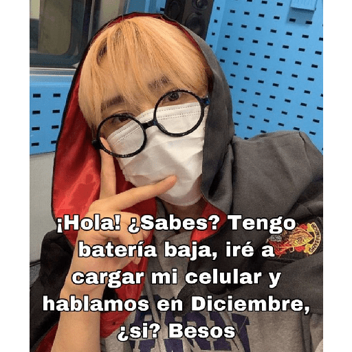 Kpop Stickers 6