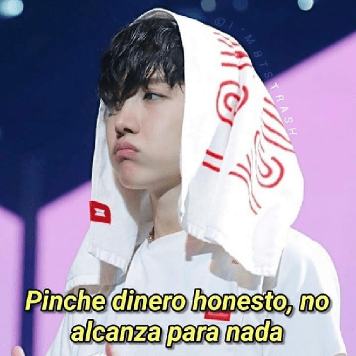 Kpop Stickers 3