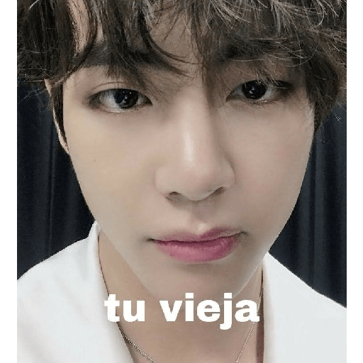 Kpop Stickers 29