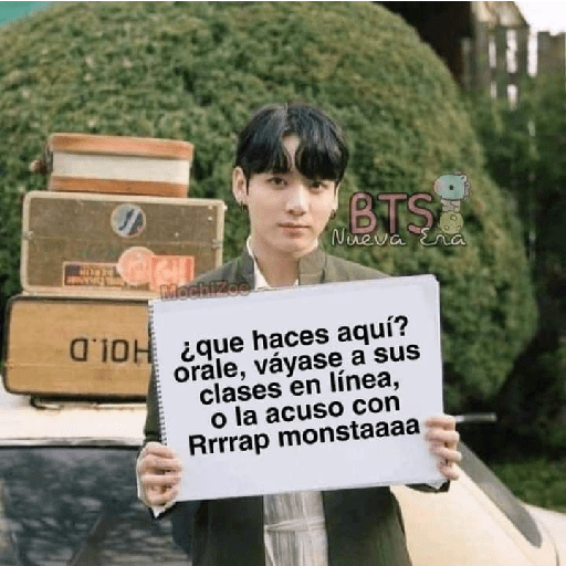 Kpop Stickers 27