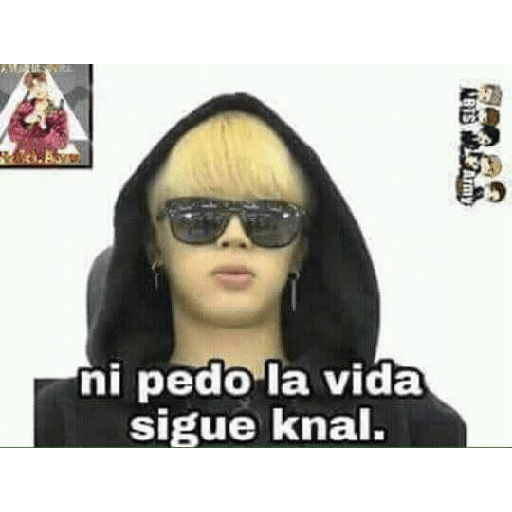 Kpop Stickers 11