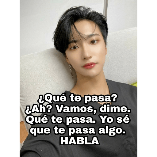 Kpop Stickers 8