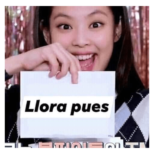 Kpop Stickers 28