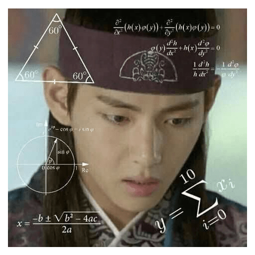 Kpop Stickers 6