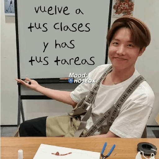 Kpop Stickers 26