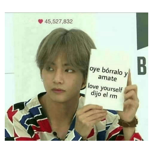Kpop Stickers 3