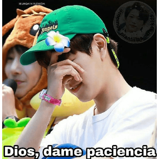Kpop Stickers 4
