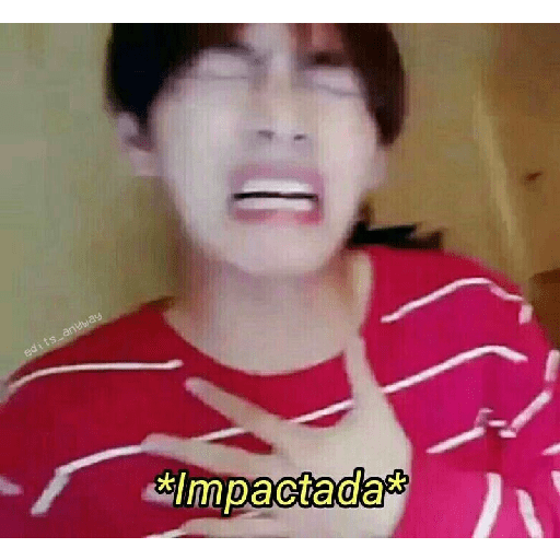 Kpop Stickers 13