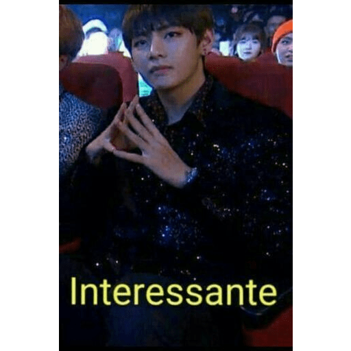 Kpop Stickers 8