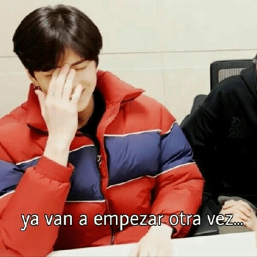 Kpop Stickers 7