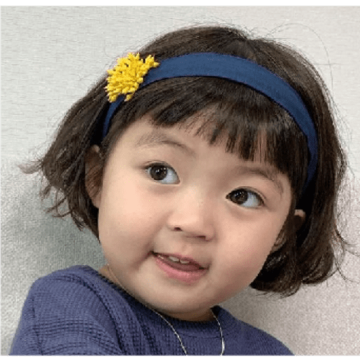 Bebe coreana 11