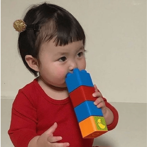 Bebe coreana 26