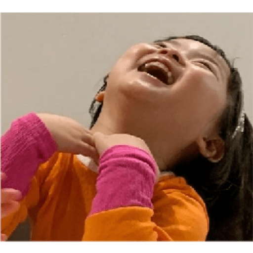 Bebe coreana 10