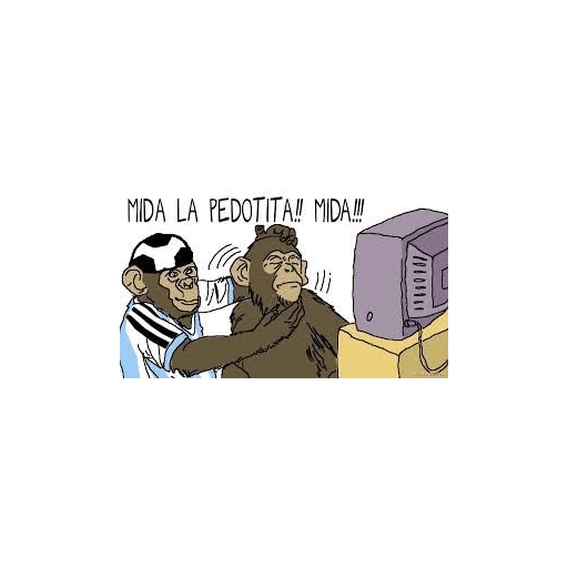 Changos 21