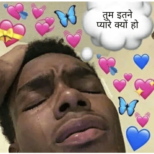 Hindi memes 10
