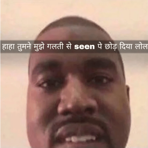 Hindi memes 13
