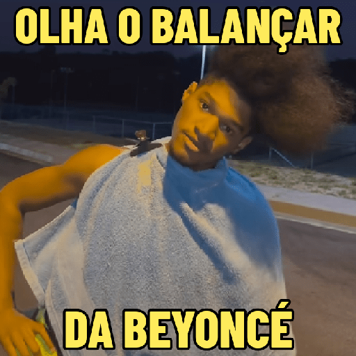 MEMES - JUNIOR CALDEIRÃO 👸🏾 15
