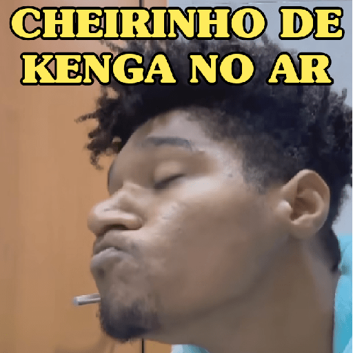 MEMES - JUNIOR CALDEIRÃO 👸🏾 11