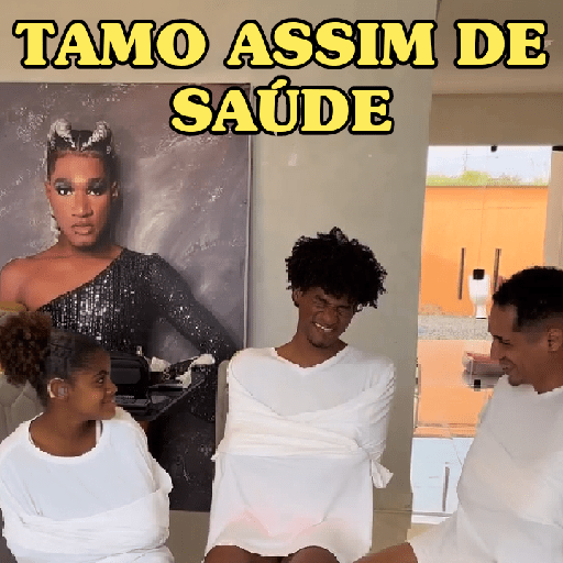 MEMES - JUNIOR CALDEIRÃO 👸🏾 17