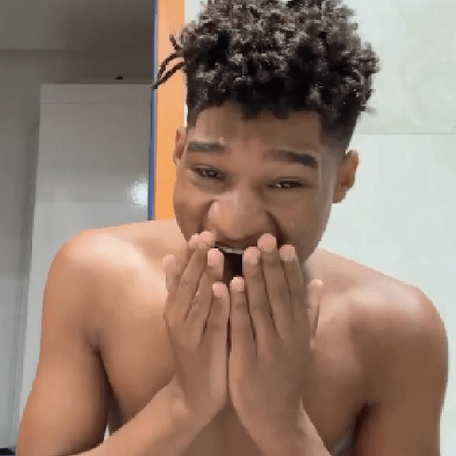 MEMES - JUNIOR CALDEIRÃO 👸🏾 10